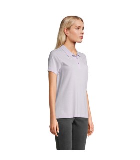 PULSE POLO MUJER