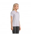 PULSE POLO MUJER