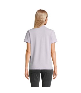 PULSE POLO MUJER