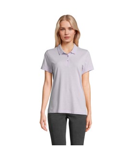 PULSE POLO MUJER