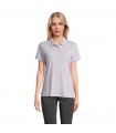 PULSE POLO MUJER