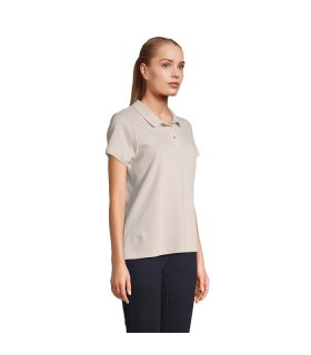 PULSE POLO MUJER