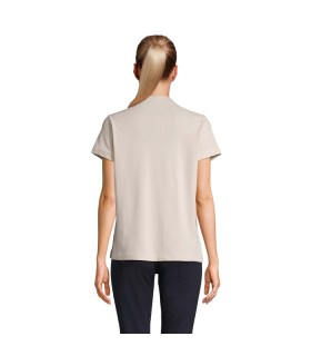 PULSE POLO MUJER