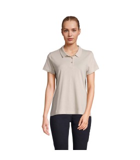 PULSE POLO MUJER