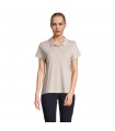 PULSE POLO MUJER