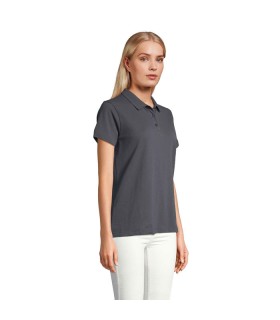 PULSE POLO MUJER