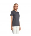 PULSE POLO MUJER