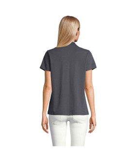PULSE POLO MUJER