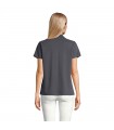 PULSE POLO MUJER