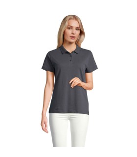 PULSE POLO MUJER