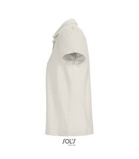 PULSE POLO MUJER