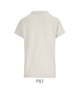 PULSE POLO MUJER