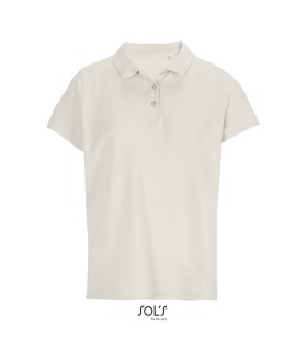 PULSE POLO MUJER
