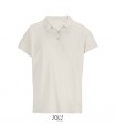 PULSE POLO MUJER