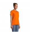 PULSE POLO MUJER