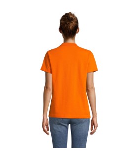 PULSE POLO MUJER