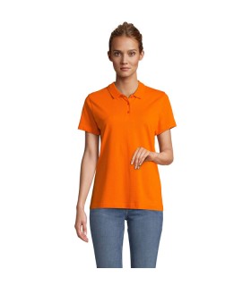 PULSE POLO MUJER