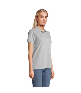 PULSE POLO MUJER