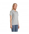 PULSE POLO MUJER