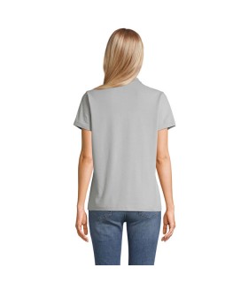 PULSE POLO MUJER