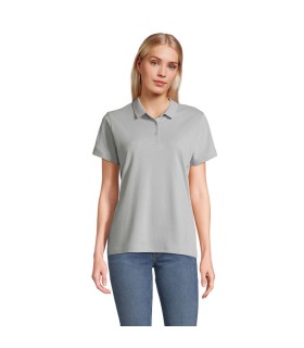 PULSE POLO MUJER