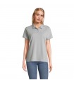 PULSE POLO MUJER