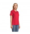 PULSE POLO MUJER