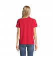 PULSE POLO MUJER