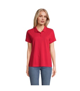 PULSE POLO MUJER