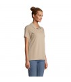 PULSE POLO MUJER
