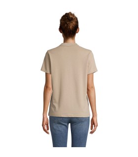 PULSE POLO MUJER