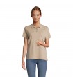 PULSE POLO MUJER