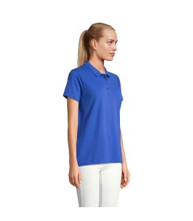 PULSE POLO MUJER