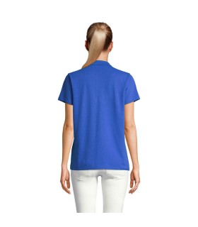 PULSE POLO MUJER