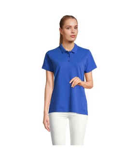 PULSE POLO MUJER