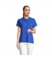 PULSE POLO MUJER