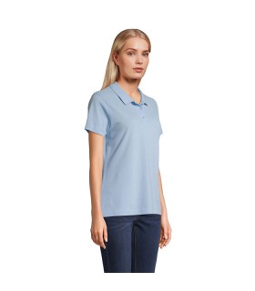 PULSE POLO MUJER