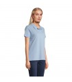PULSE POLO MUJER