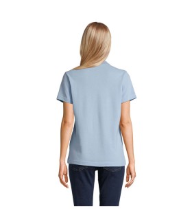 PULSE POLO MUJER