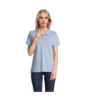PULSE POLO MUJER