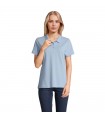 PULSE POLO MUJER