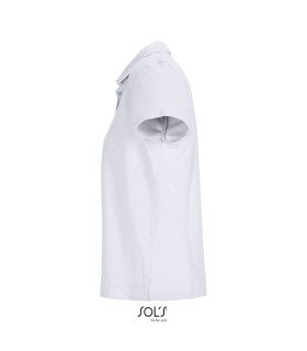 PULSE POLO MUJER