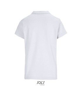 PULSE POLO MUJER