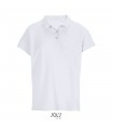 PULSE POLO MUJER