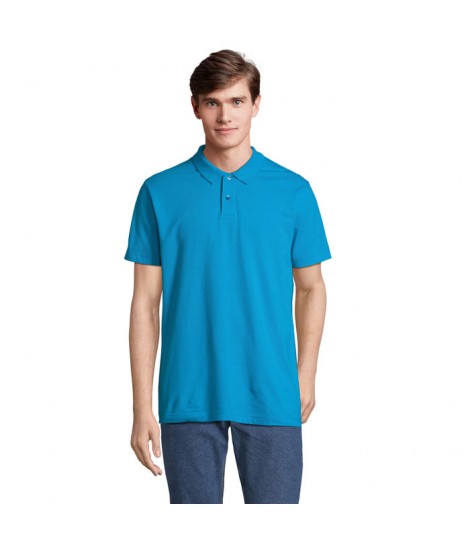 PULSE UNISEX POLO