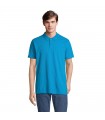 PULSE UNISEX POLO