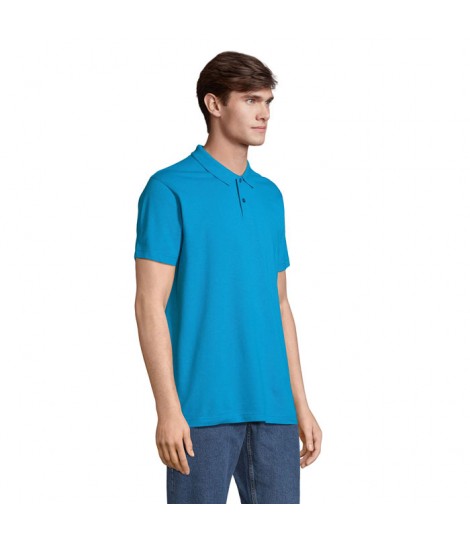 PULSE UNISEX POLO