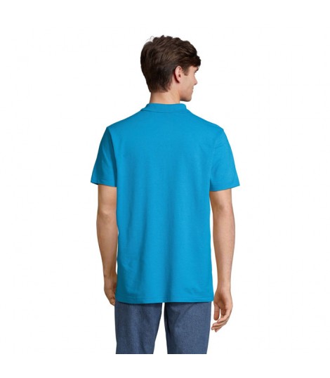 PULSE UNISEX POLO