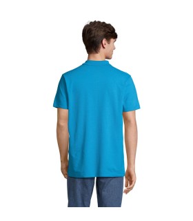 PULSE UNISEX POLO