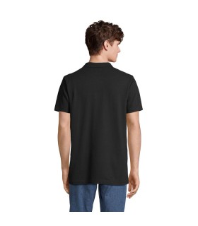 PULSE UNISEX POLO